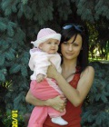 Rencontre Femme : Tanya, 30 ans à Biélorussie  Пинск